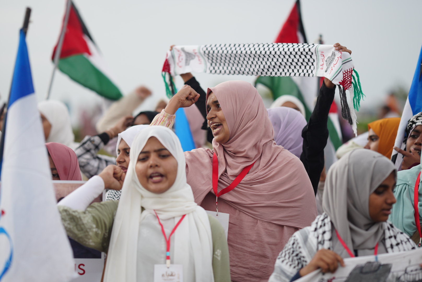 Shifana Binth Zubair Writes..