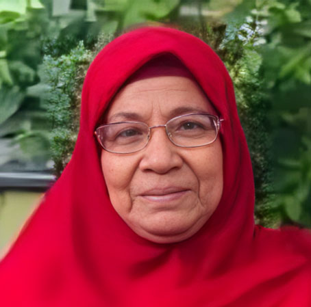 RUQYABI RAHEEM