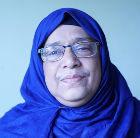 KK FATHIMA ZUHRA